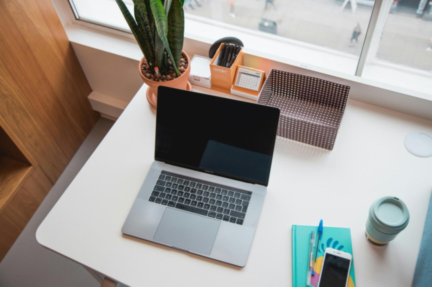 Workshopsituation zur Budgetplanung