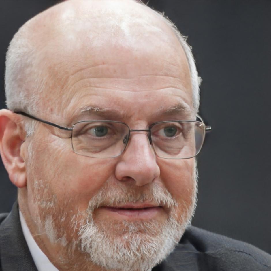 Finanzexperte Leonhard Bruckmann