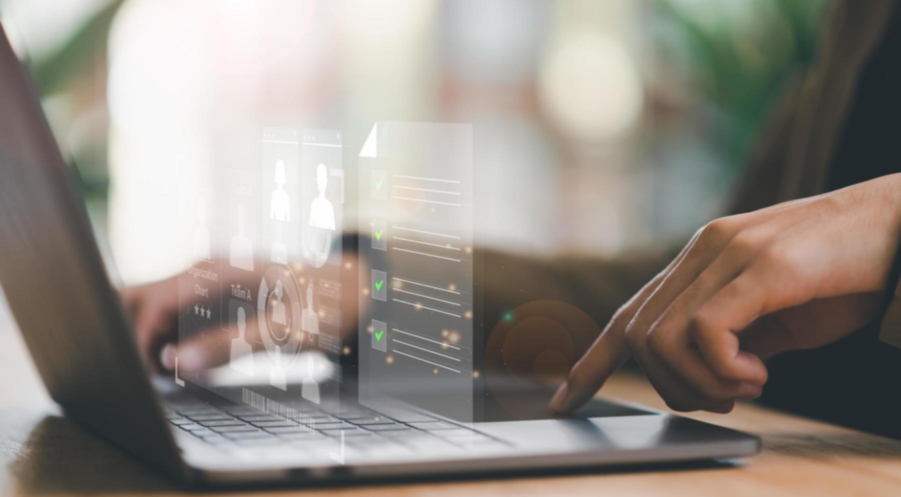 Finanzplanung und Budgetanalyse im modernen Arbeitsumfeld
